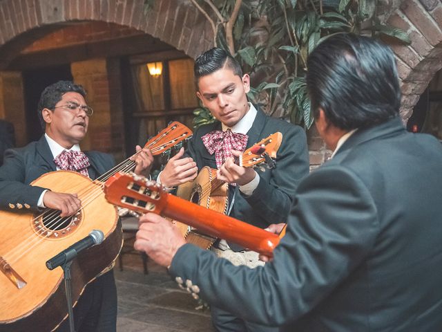 La boda de Juan Manuel y Lorena en Álvaro Obregón, Ciudad de México 96