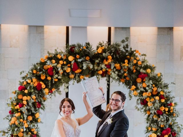 La boda de Miguel y Alexa en Oaxaca, Oaxaca 18