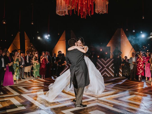 La boda de Miguel y Alexa en Oaxaca, Oaxaca 22