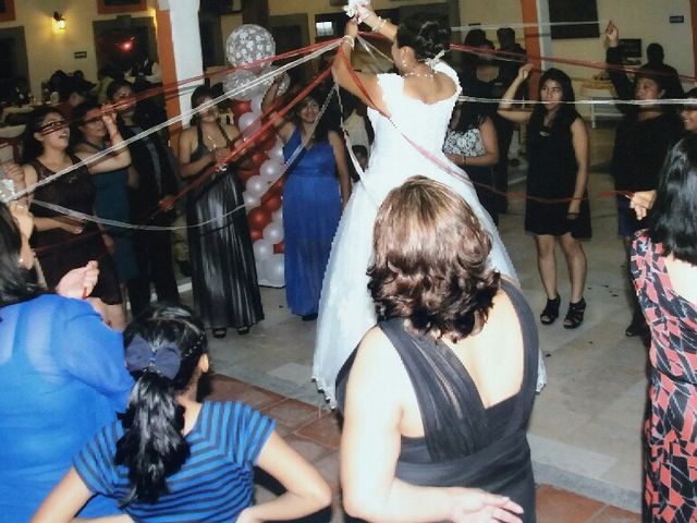 La boda de Manuel  y Luz María  en Puebla, Puebla 18