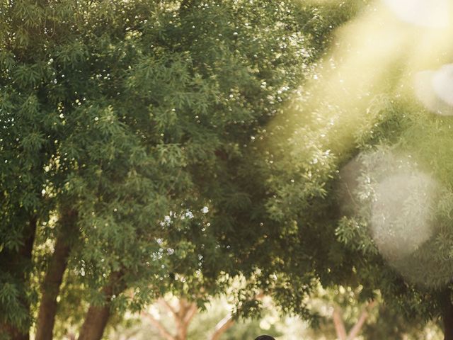 La boda de Daniel y Aylin en Chihuahua, Chihuahua 4