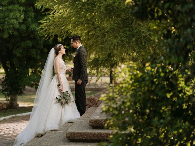 La boda de Daniel y Aylin en Chihuahua, Chihuahua 21