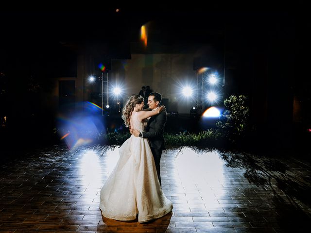 La boda de Daniel y Aylin en Chihuahua, Chihuahua 27