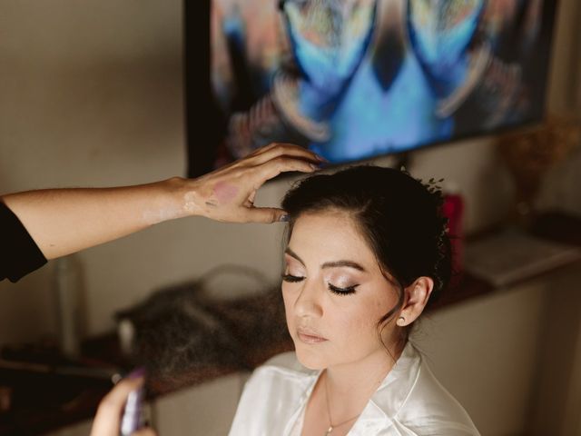 La boda de Felix y Alicia en Mérida, Yucatán 11