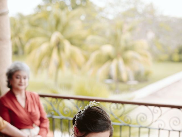 La boda de Felix y Alicia en Mérida, Yucatán 14