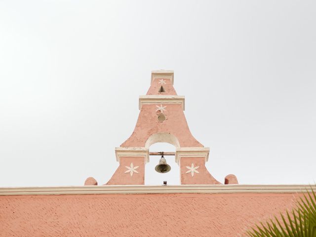 La boda de Felix y Alicia en Mérida, Yucatán 20