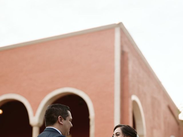 La boda de Felix y Alicia en Mérida, Yucatán 30