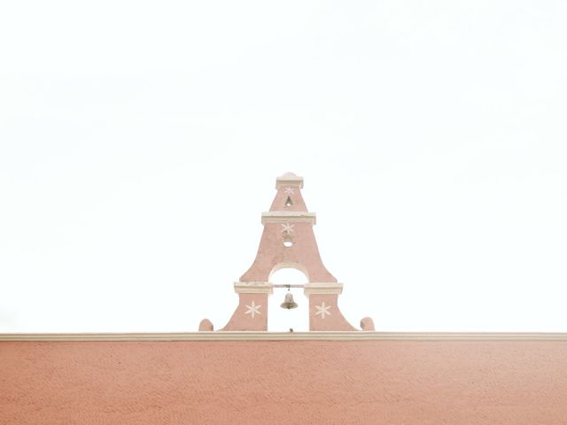 La boda de Felix y Alicia en Mérida, Yucatán 32