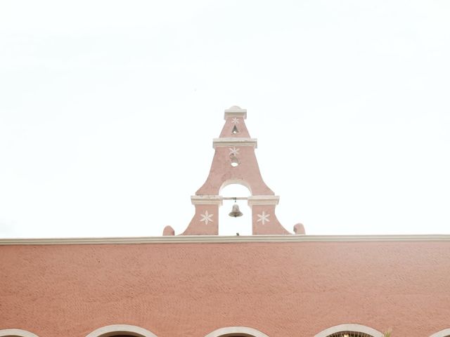 La boda de Felix y Alicia en Mérida, Yucatán 33