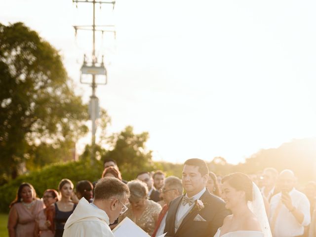 La boda de Felix y Alicia en Mérida, Yucatán 39