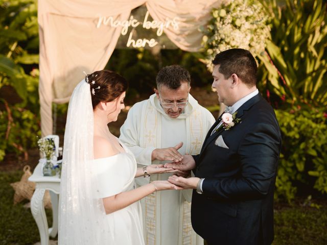 La boda de Felix y Alicia en Mérida, Yucatán 40