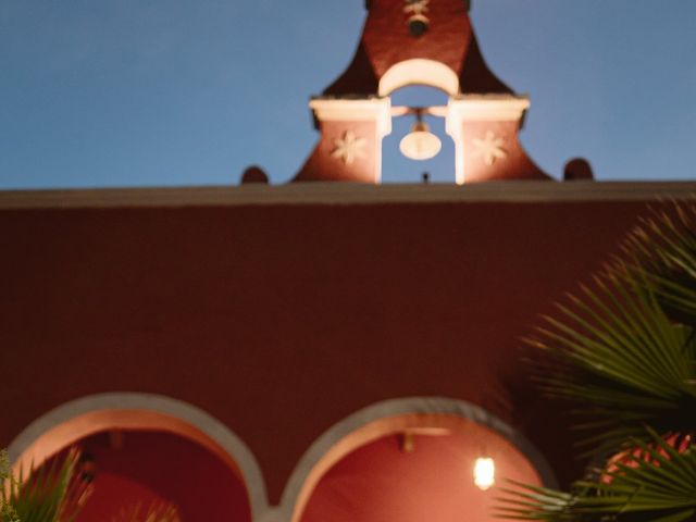 La boda de Felix y Alicia en Mérida, Yucatán 54