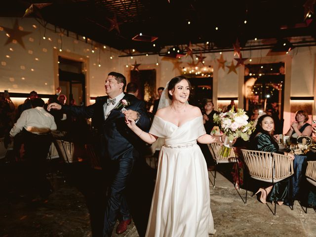 La boda de Felix y Alicia en Mérida, Yucatán 61