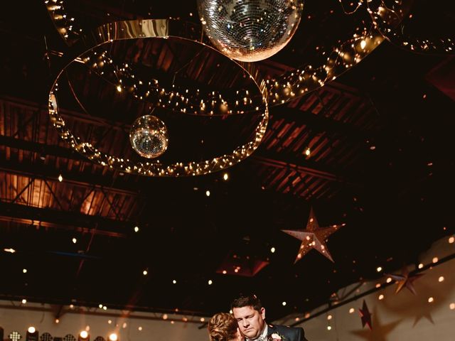 La boda de Felix y Alicia en Mérida, Yucatán 62