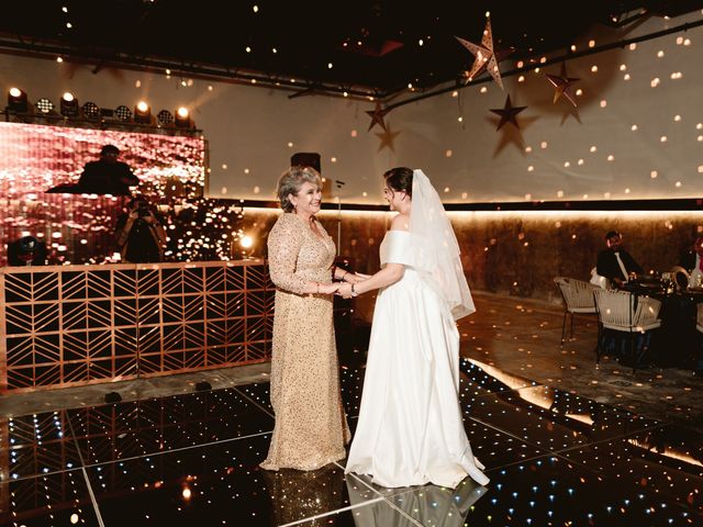 La boda de Felix y Alicia en Mérida, Yucatán 63