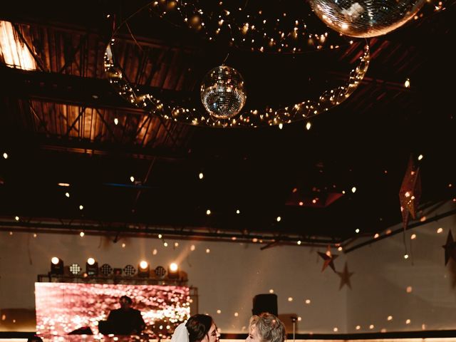 La boda de Felix y Alicia en Mérida, Yucatán 64