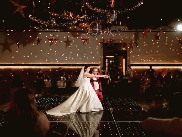 La boda de Felix y Alicia en Mérida, Yucatán 68