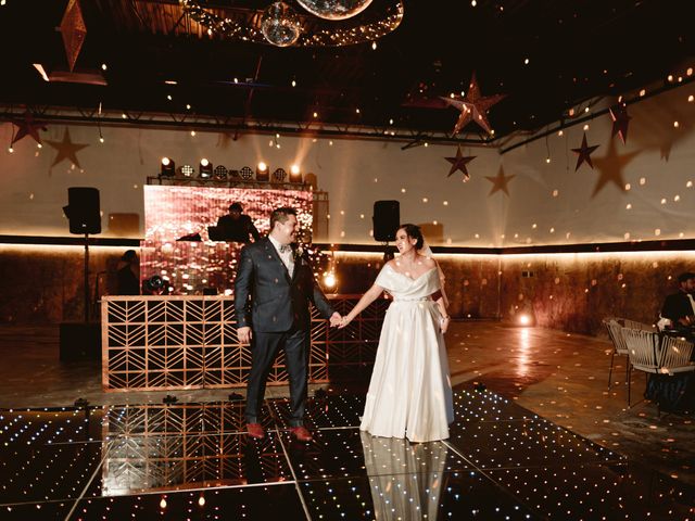 La boda de Felix y Alicia en Mérida, Yucatán 69