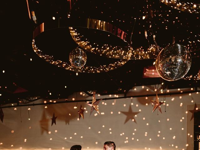 La boda de Felix y Alicia en Mérida, Yucatán 70