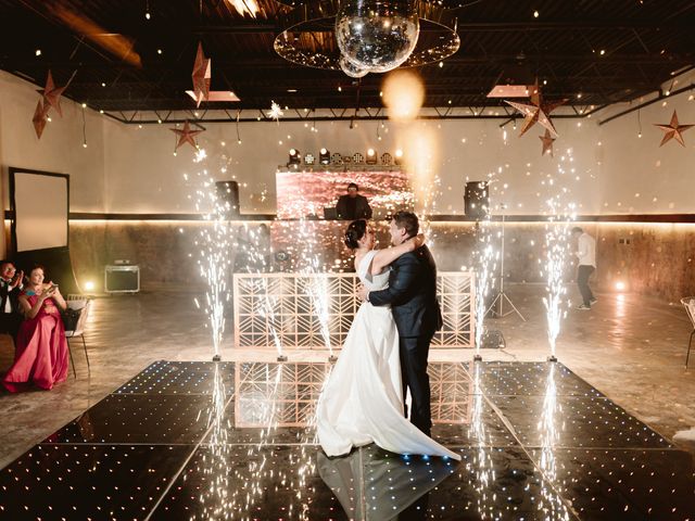 La boda de Felix y Alicia en Mérida, Yucatán 73