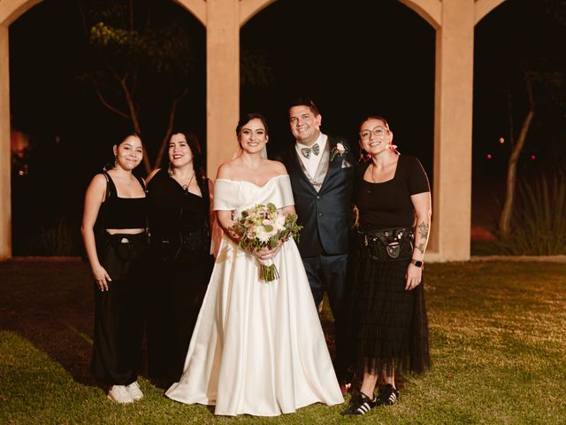 La boda de Felix y Alicia en Mérida, Yucatán 77