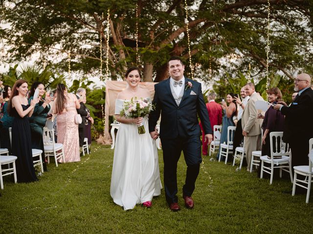 La boda de Felix y Alicia en Mérida, Yucatán 88