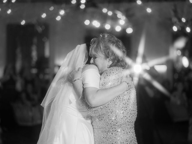 La boda de Felix y Alicia en Mérida, Yucatán 92