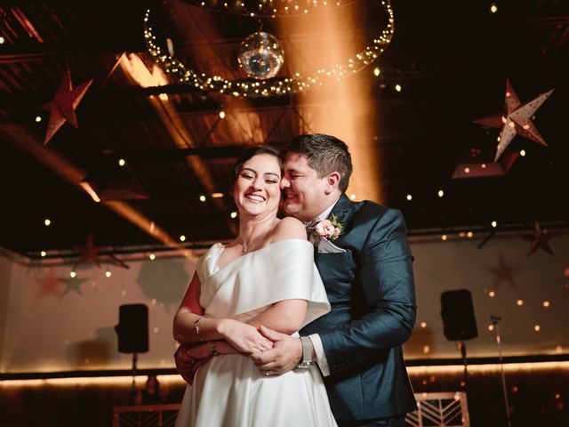 La boda de Felix y Alicia en Mérida, Yucatán 96