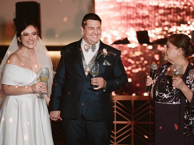 La boda de Felix y Alicia en Mérida, Yucatán 98