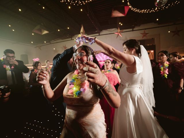 La boda de Felix y Alicia en Mérida, Yucatán 102