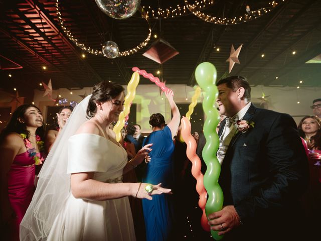 La boda de Felix y Alicia en Mérida, Yucatán 103