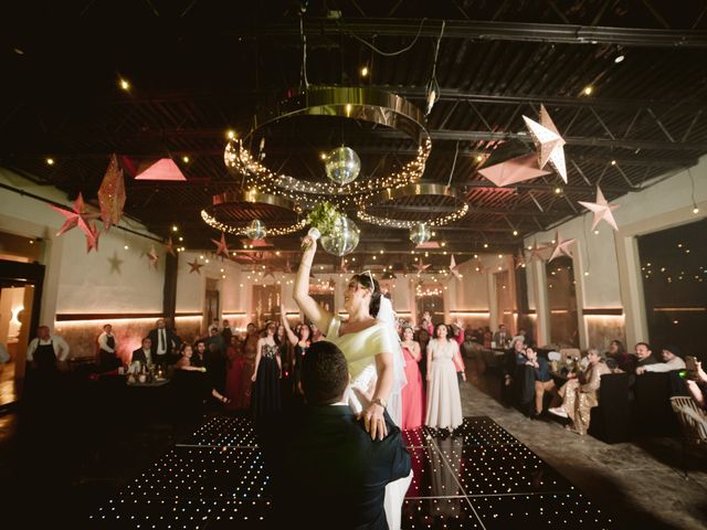 La boda de Felix y Alicia en Mérida, Yucatán 106