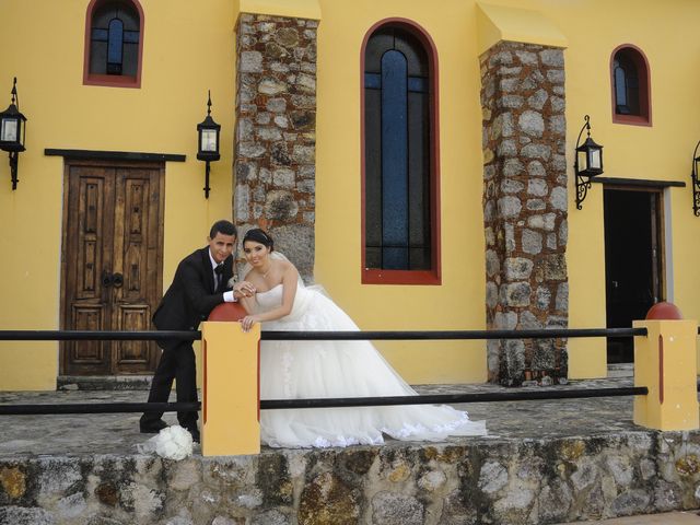 La boda de Arturo y Anayeli en Tlaquepaque, Jalisco 6