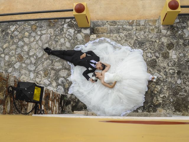 La boda de Arturo y Anayeli en Tlaquepaque, Jalisco 7