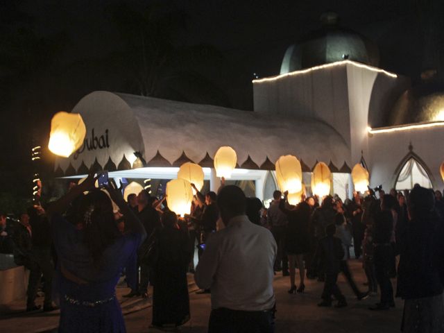 La boda de Arturo y Anayeli en Tlaquepaque, Jalisco 9