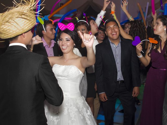 La boda de Arturo y Anayeli en Tlaquepaque, Jalisco 14