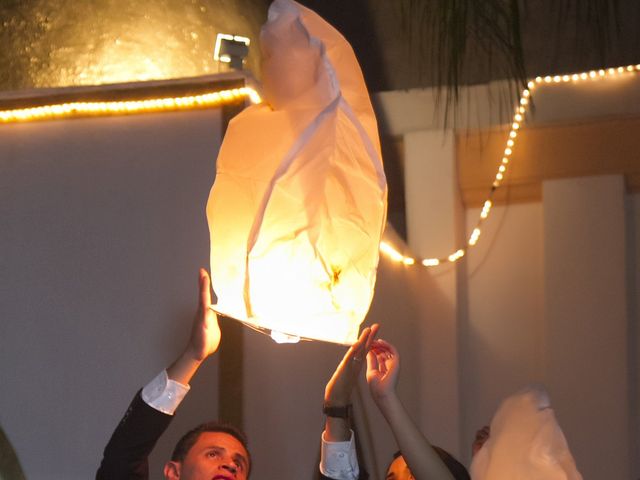 La boda de Arturo y Anayeli en Tlaquepaque, Jalisco 8