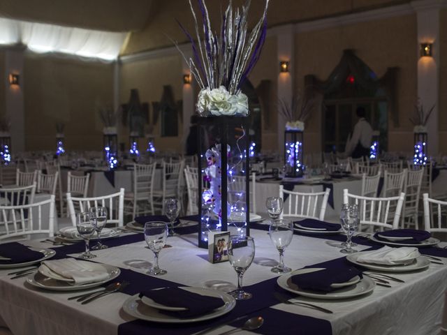 La boda de Arturo y Anayeli en Tlaquepaque, Jalisco 11