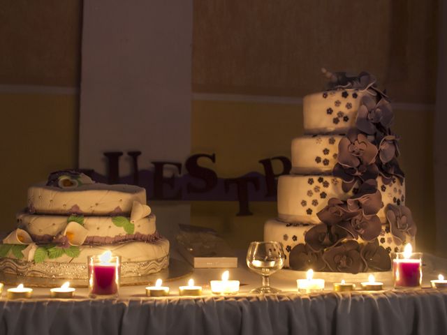 La boda de Arturo y Anayeli en Tlaquepaque, Jalisco 12