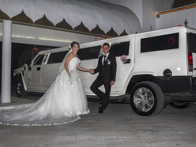 La boda de Arturo y Anayeli en Tlaquepaque, Jalisco 13