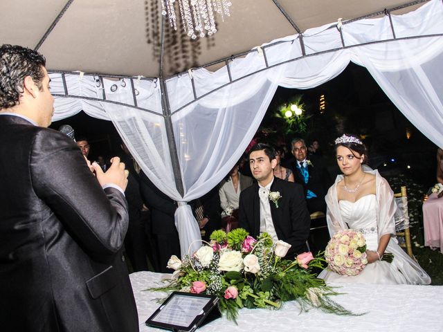 La boda de Enrique y Stephanie en Chihuahua, Chihuahua 22