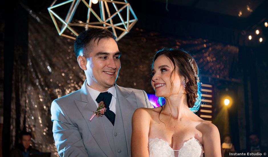 La boda de Mirko y Steffany en Puebla, Puebla