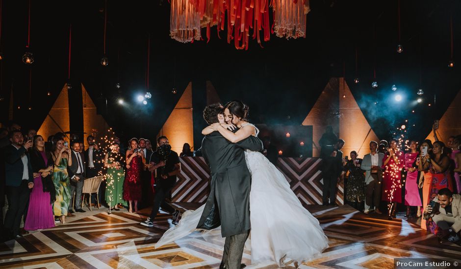 La boda de Miguel y Alexa en Oaxaca, Oaxaca