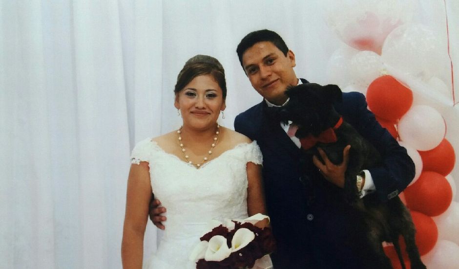 La boda de Manuel  y Luz María  en Puebla, Puebla
