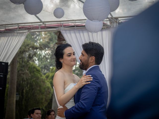 La boda de Alejandro y Ana en San Juan del Río, Querétaro 11