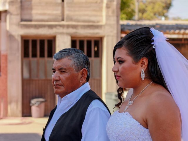 La boda de Martín y Azuany en Puerto Vallarta, Jalisco 2