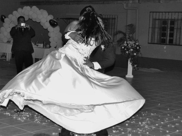 La boda de Martín y Azuany en Puerto Vallarta, Jalisco 4