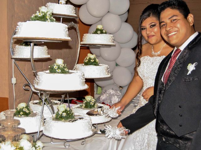 La boda de Martín y Azuany en Puerto Vallarta, Jalisco 5