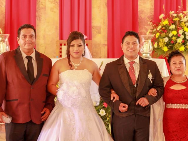 La boda de Martín y Azuany en Puerto Vallarta, Jalisco 7