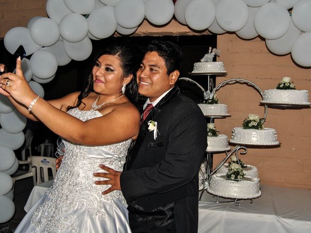 La boda de Martín y Azuany en Puerto Vallarta, Jalisco 10